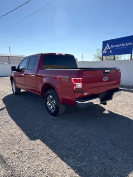 More photos of 2020 Ford F-150 XLT at 4M Autoplex - Industrial Blvd, TX