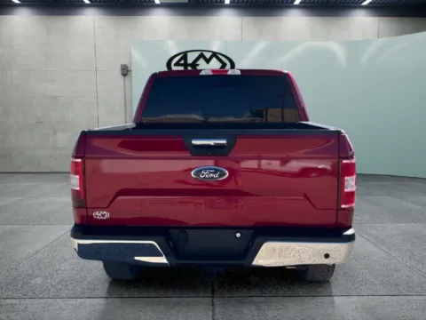 More photos of 2020 Ford F-150 XLT at 4M Autoplex - Industrial Blvd, TX