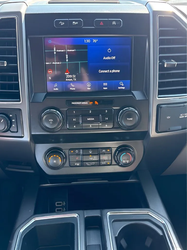 Ford F-150 photo 25