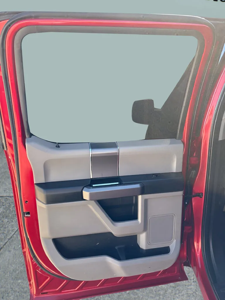 Ford F-150 photo 14