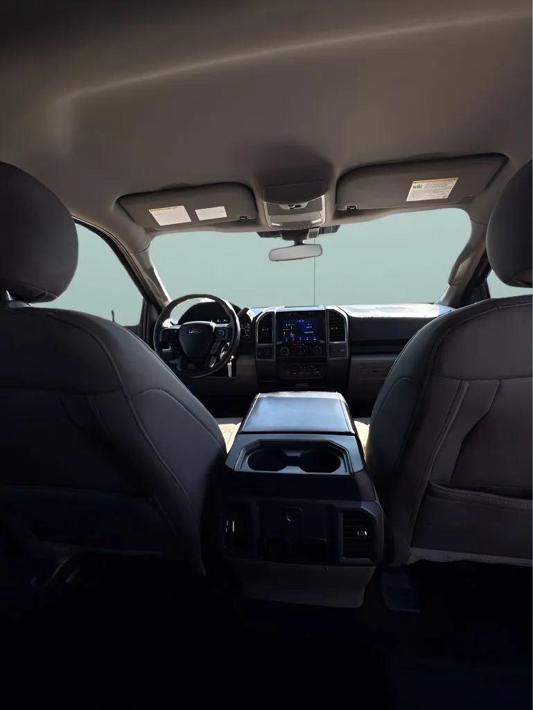 Ford F-150 photo 22