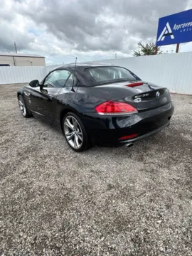 More photos of 2014 BMW Z4 sDrive35i at 4M Autoplex - Industrial Blvd, TX