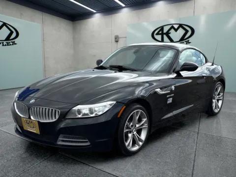 More photos of 2014 BMW Z4 sDrive35i at 4M Autoplex - Industrial Blvd, TX
