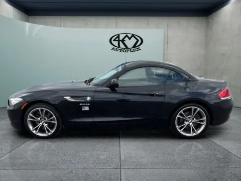 More photos of 2014 BMW Z4 sDrive35i at 4M Autoplex - Industrial Blvd, TX