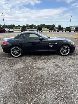 Photos of 2014 BMW Z4 sDrive35i for sale in Abilene, TX at 4M Autoplex - Industrial Blvd