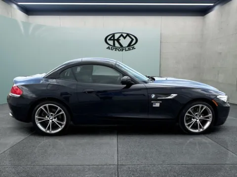 Photos of 2014 BMW Z4 sDrive35i for sale in Abilene, TX at 4M Autoplex - Industrial Blvd