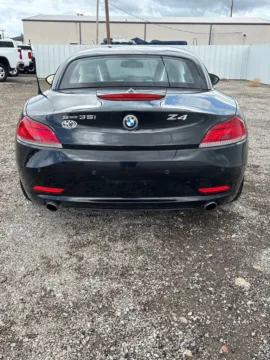 More photos of 2014 BMW Z4 sDrive35i at 4M Autoplex - Industrial Blvd, TX
