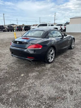 Another view of 2014 BMW Z4 sDrive35i for sale in Abilene, TX at 4M Autoplex - Industrial Blvd