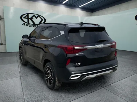 More photos of 2023 Kia Seltos EX at 4M Autoplex - Industrial Blvd, TX
