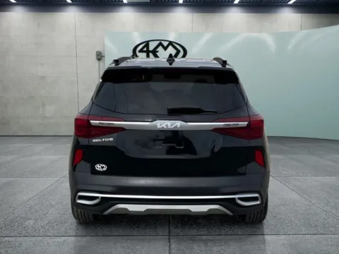 More photos of 2023 Kia Seltos EX at 4M Autoplex - Industrial Blvd, TX