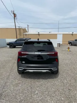 More photos of 2023 Kia Seltos EX at 4M Autoplex - Industrial Blvd, TX