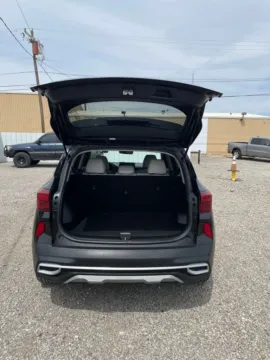 More photos of 2023 Kia Seltos EX at 4M Autoplex - Industrial Blvd, TX