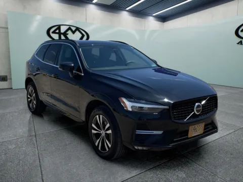 Black 2023 Volvo XC60 B5 Core for sale in Abilene, TX