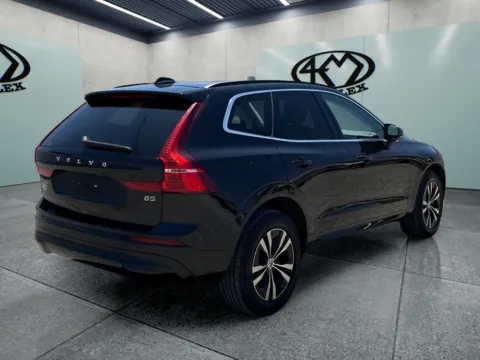 Another view of 2023 Volvo XC60 B5 Core for sale in Abilene, TX at 4M Autoplex - Industrial Blvd