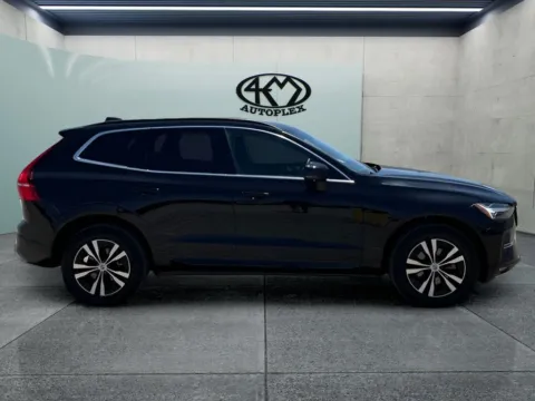 Photos of 2023 Volvo XC60 B5 Core for sale in Abilene, TX at 4M Autoplex - Industrial Blvd