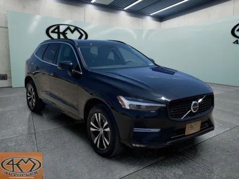 Black 2023 Volvo XC60 B5 Core for sale in Abilene, TX
