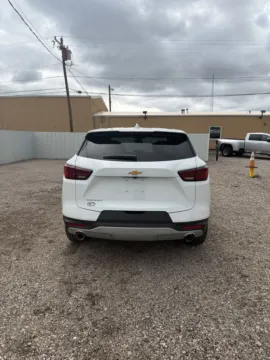 More photos of 2026 Chevrolet Blazer LT at 4M Autoplex - Industrial Blvd, TX