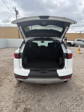 More photos of 2026 Chevrolet Blazer LT at 4M Autoplex - Industrial Blvd, TX
