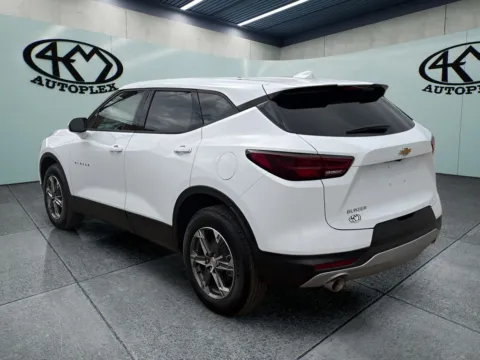 More photos of 2026 Chevrolet Blazer LT at 4M Autoplex - Industrial Blvd, TX