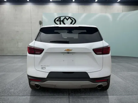 More photos of 2026 Chevrolet Blazer LT at 4M Autoplex - Industrial Blvd, TX