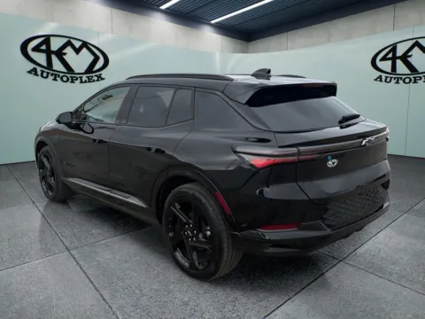 More photos of 2026 Chevrolet Equinox EV RS at 4M Autoplex - Industrial Blvd, TX