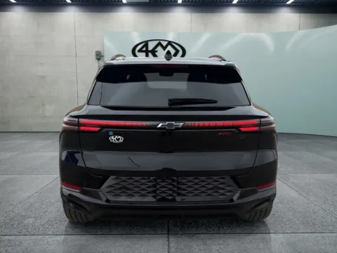 More photos of 2026 Chevrolet Equinox EV RS at 4M Autoplex - Industrial Blvd, TX