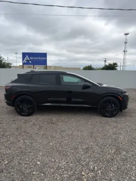 Photos of 2026 Chevrolet Equinox EV RS for sale in Abilene, TX at 4M Autoplex - Industrial Blvd