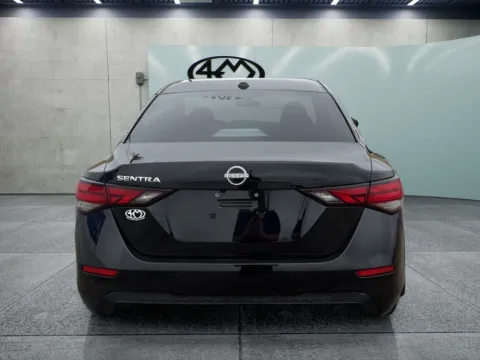 More photos of 2025 Nissan Sentra SV at 4M Autoplex - Industrial Blvd, TX