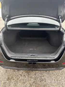 More photos of 2025 Nissan Sentra SV at 4M Autoplex - Industrial Blvd, TX