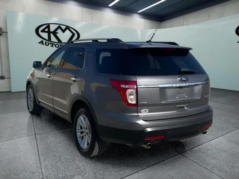 More photos of 2014 Ford Explorer XLT at 4M Autoplex - Industrial Blvd, TX