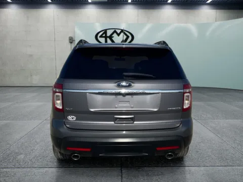 More photos of 2014 Ford Explorer XLT at 4M Autoplex - Industrial Blvd, TX