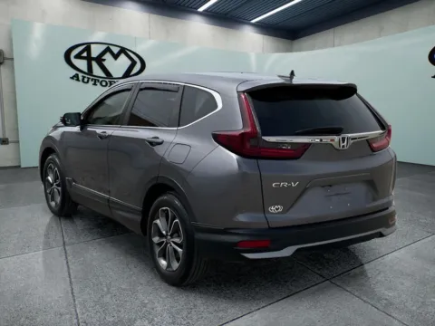More photos of 2021 Honda CR-V EX at 4M Autoplex - Industrial Blvd, TX