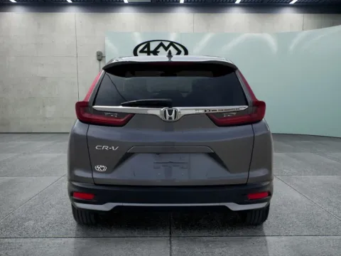 More photos of 2021 Honda CR-V EX at 4M Autoplex - Industrial Blvd, TX