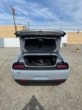 More photos of 2022 Dodge Challenger SRT Super Stock at 4M Autoplex - Industrial Blvd, TX