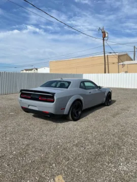 More photos of 2022 Dodge Challenger SRT Super Stock at 4M Autoplex - Industrial Blvd, TX