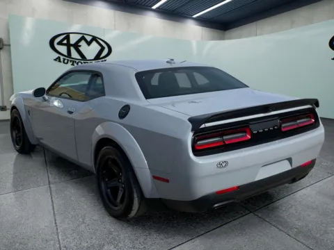 More photos of 2022 Dodge Challenger SRT Super Stock at 4M Autoplex - Industrial Blvd, TX