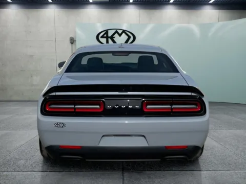 More photos of 2022 Dodge Challenger SRT Super Stock at 4M Autoplex - Industrial Blvd, TX