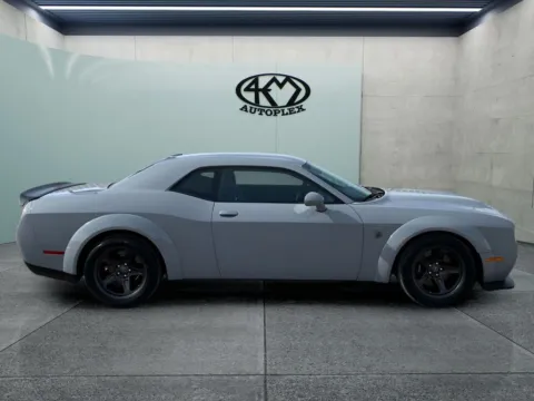 Photos of 2022 Dodge Challenger SRT Super Stock for sale in Abilene, TX at 4M Autoplex - Industrial Blvd