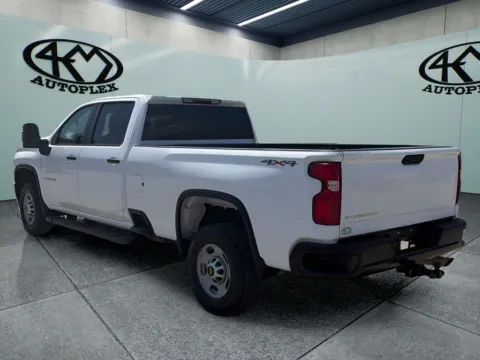 More photos of 2022 Chevrolet Silverado 2500HD Work Truck at 4M Autoplex - Industrial Blvd, TX