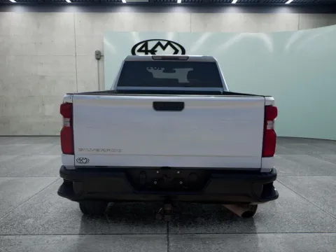More photos of 2022 Chevrolet Silverado 2500HD Work Truck at 4M Autoplex - Industrial Blvd, TX