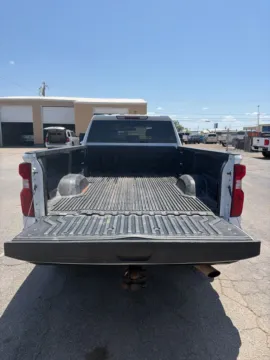 More photos of 2022 Chevrolet Silverado 2500HD Work Truck at 4M Autoplex - Industrial Blvd, TX