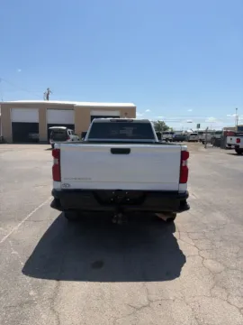 More photos of 2022 Chevrolet Silverado 2500HD Work Truck at 4M Autoplex - Industrial Blvd, TX