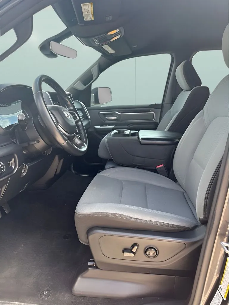 Ram 1500 photo 11