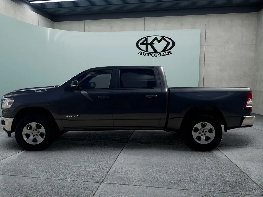 Ram 1500 photo 6