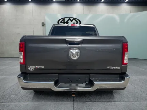 More photos of 2022 Ram 1500 Big Horn/Lone Star at 4M Autoplex - Industrial Blvd, TX