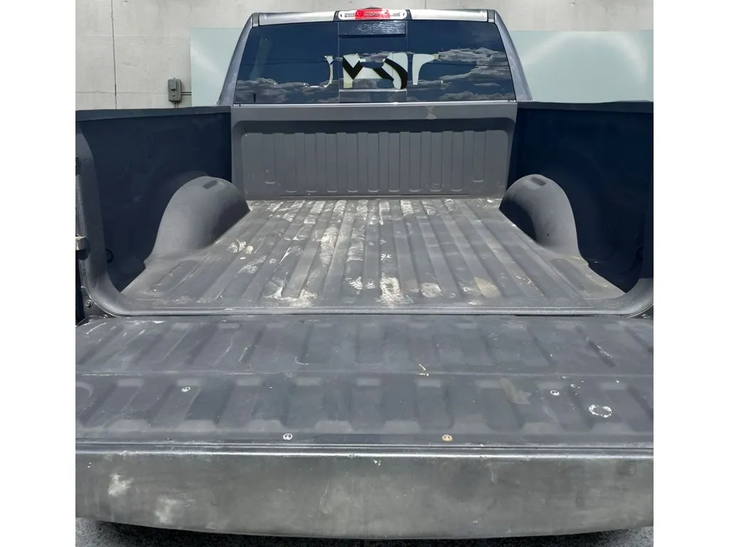 Ram 1500 photo 9
