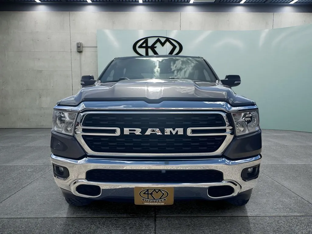 Ram 1500 photo 8