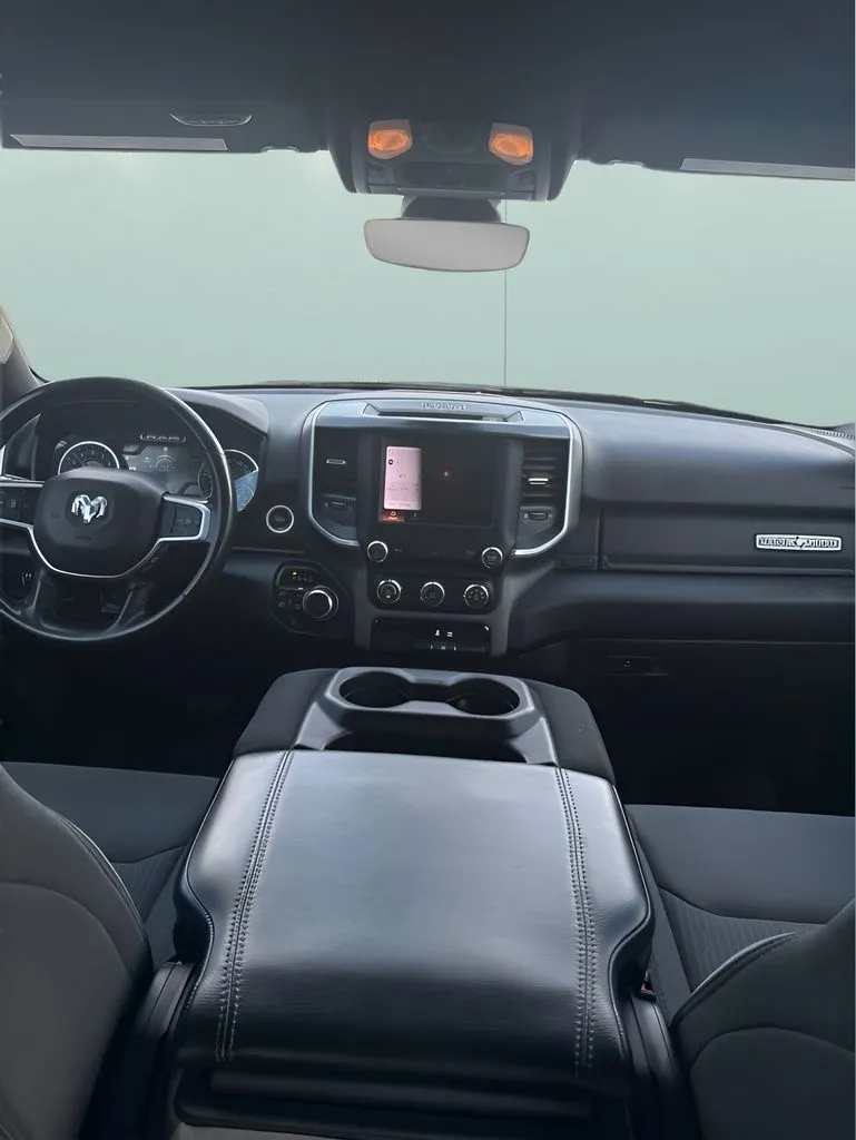 Ram 1500 photo 19
