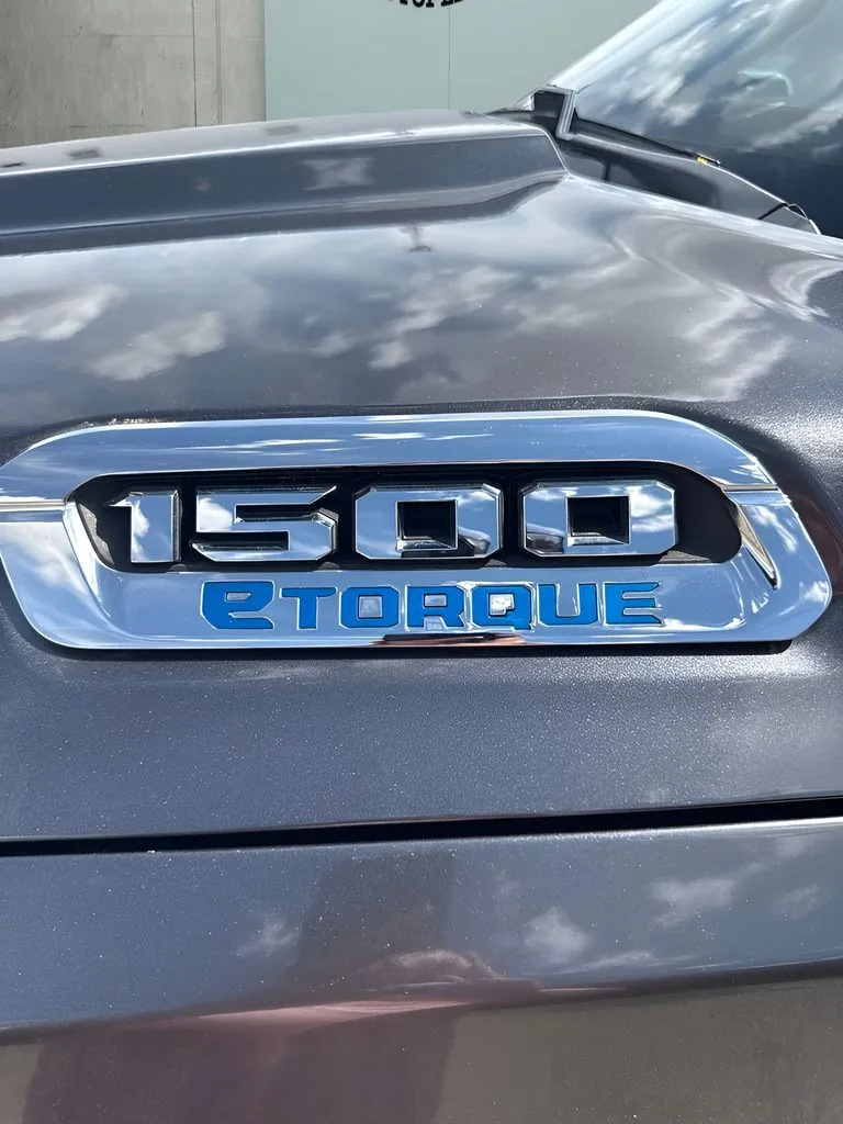 Ram 1500 photo 25