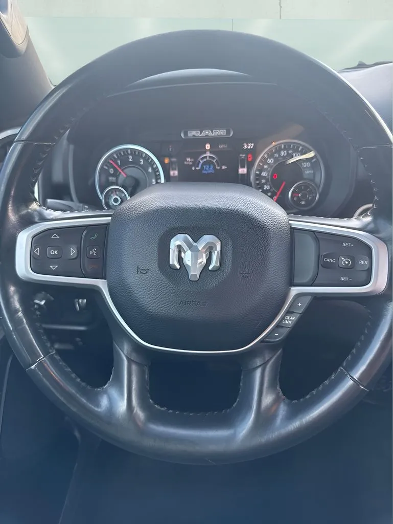 Ram 1500 photo 20